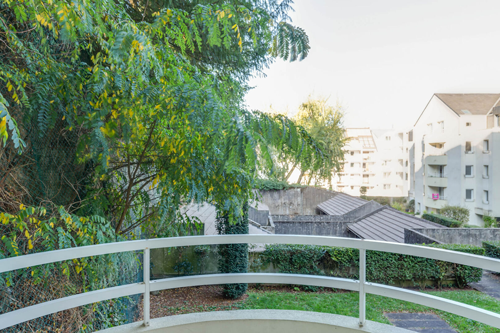 Photo A VENDRE NANTES SAINT-FELIX SPACIEUX TYPE 1 AVEC BALCON ET PARKING image 3/6