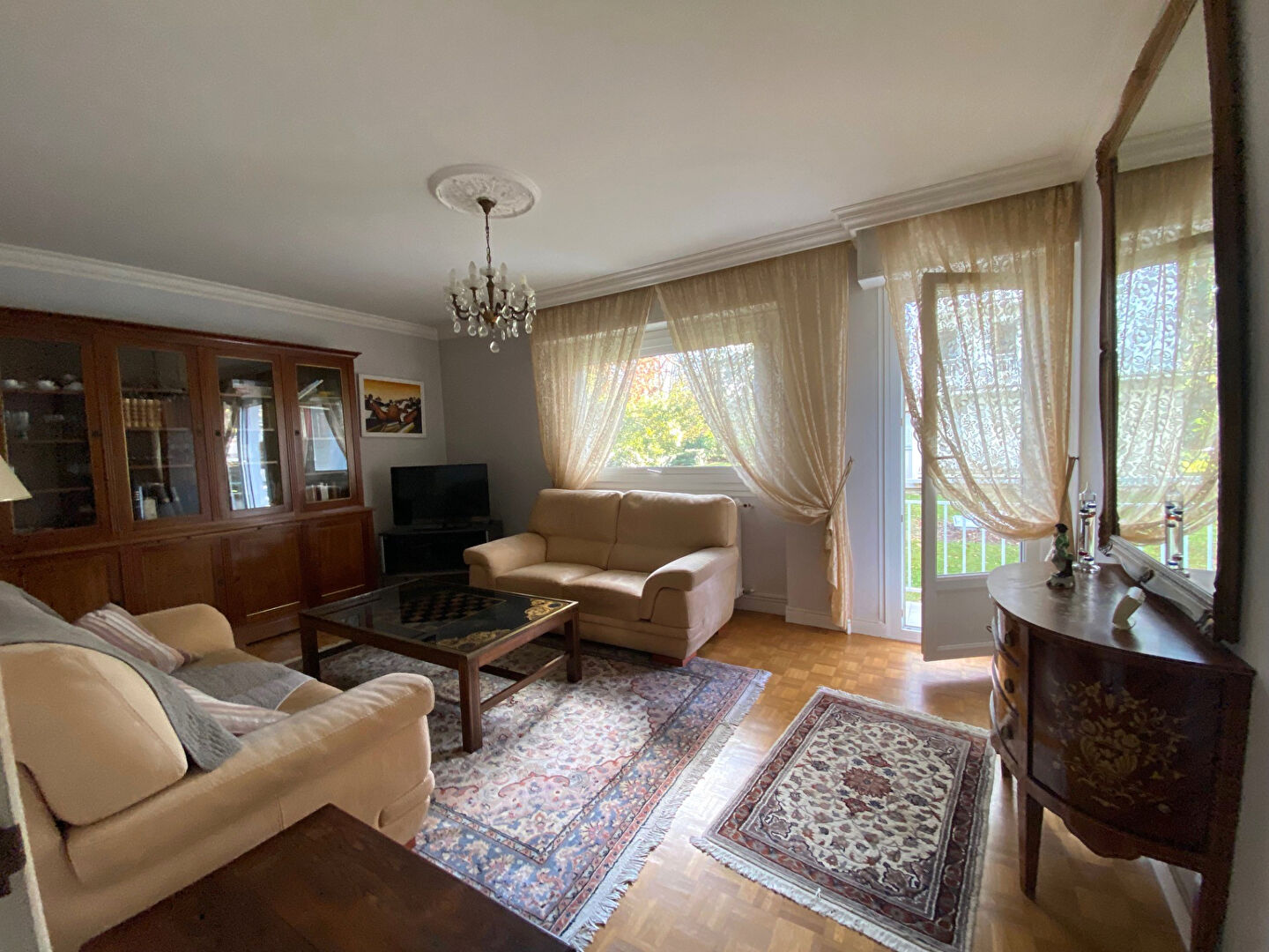 Photo A VENDRE NANTES/PROCE APPARTEMENT BALCON/PARKING/CAVE image 1/6