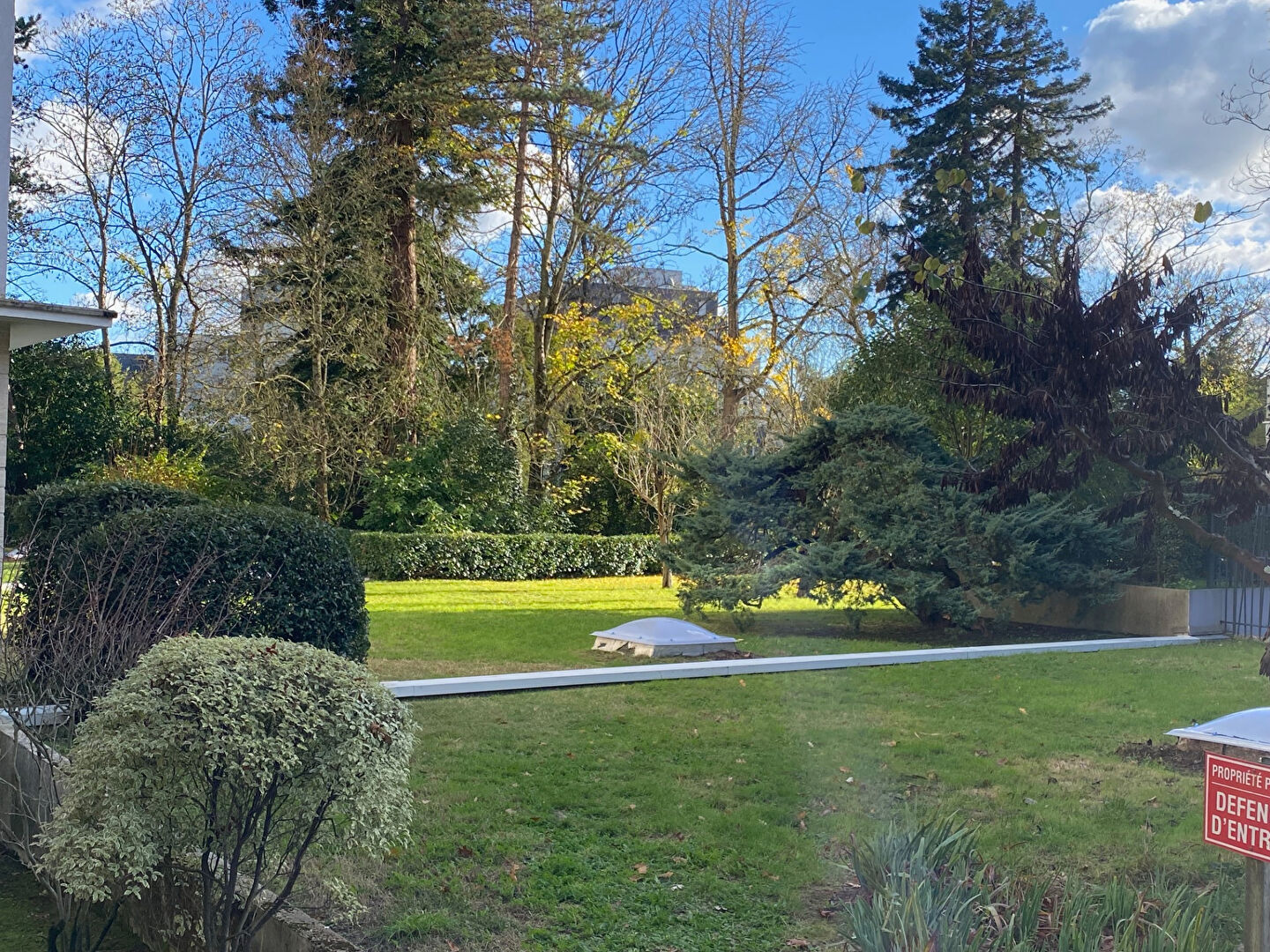 Photo A VENDRE NANTES/PROCE APPARTEMENT BALCON/PARKING/CAVE image 2/6