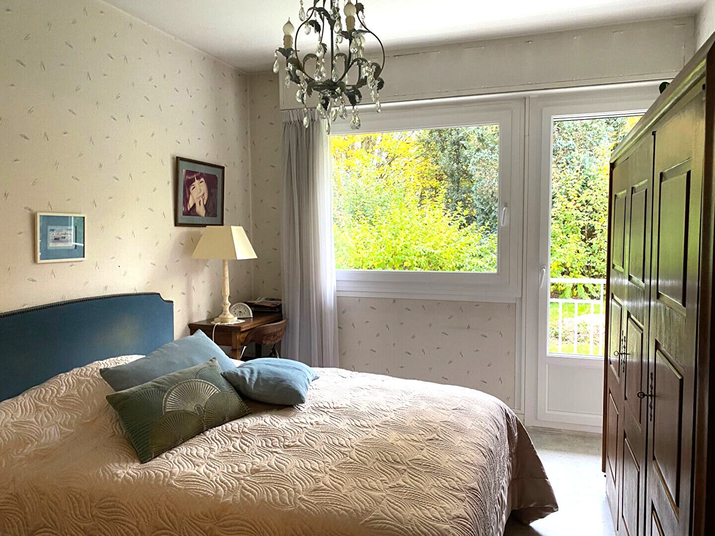 Photo A VENDRE NANTES/PROCE APPARTEMENT BALCON/PARKING/CAVE image 5/6