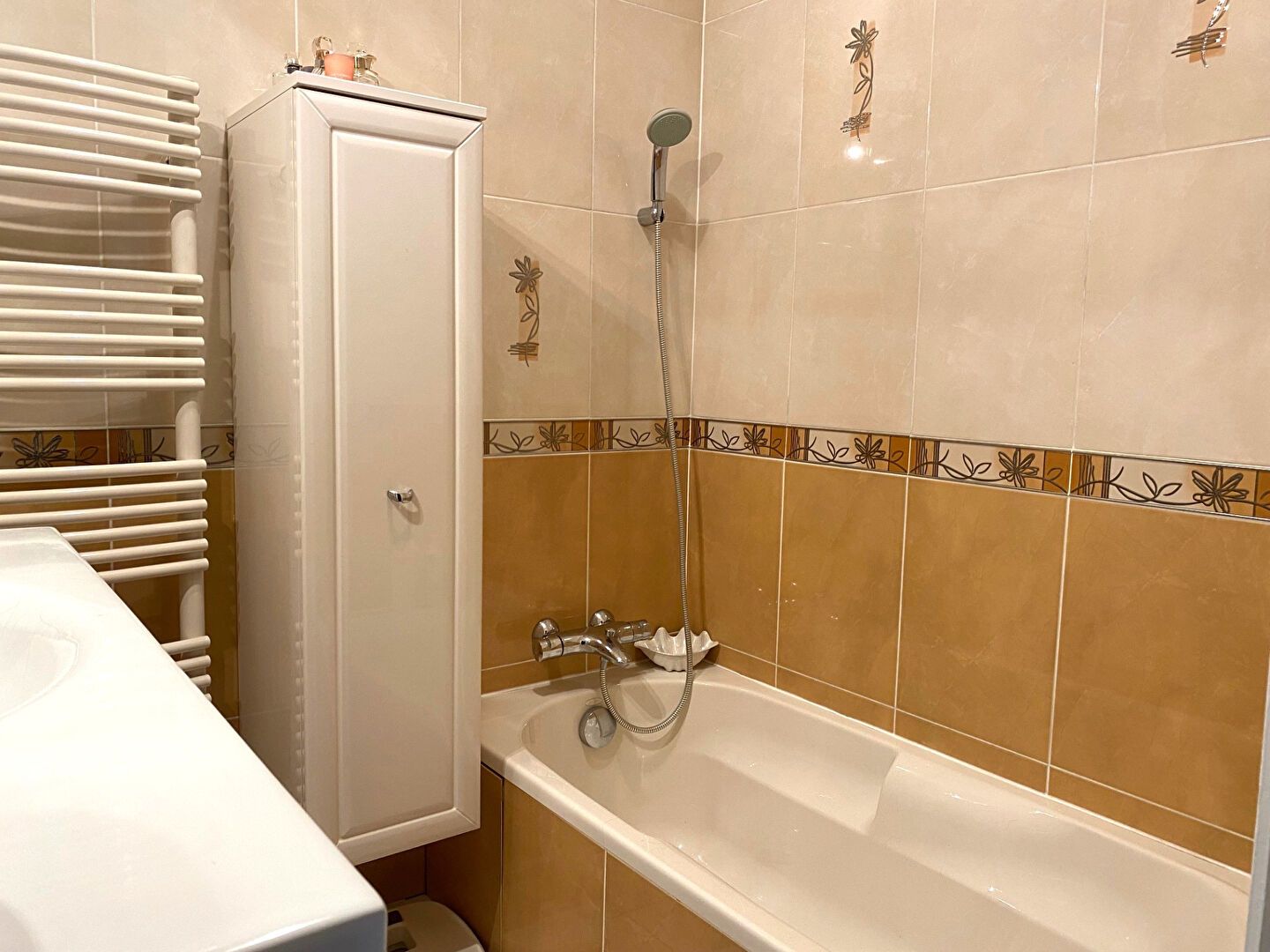 Photo A VENDRE NANTES/PROCE APPARTEMENT BALCON/PARKING/CAVE image 6/6