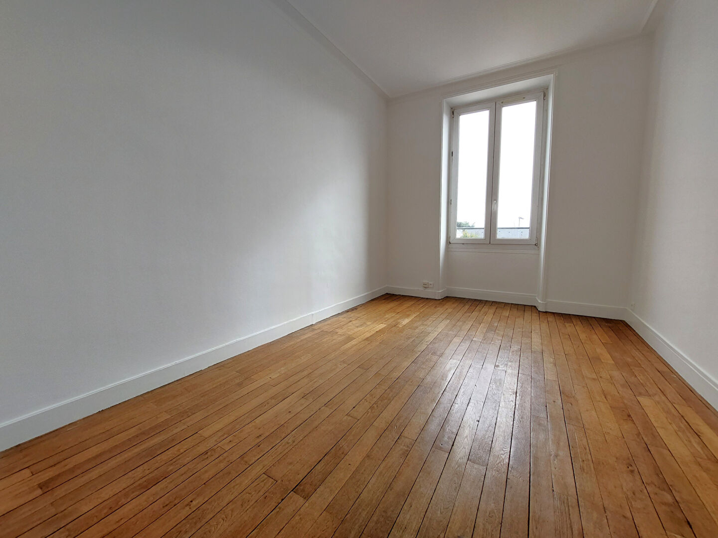 A LOUER - NANTES SAINT DONATIEN - Appartement T1 bis de 33.06 m²