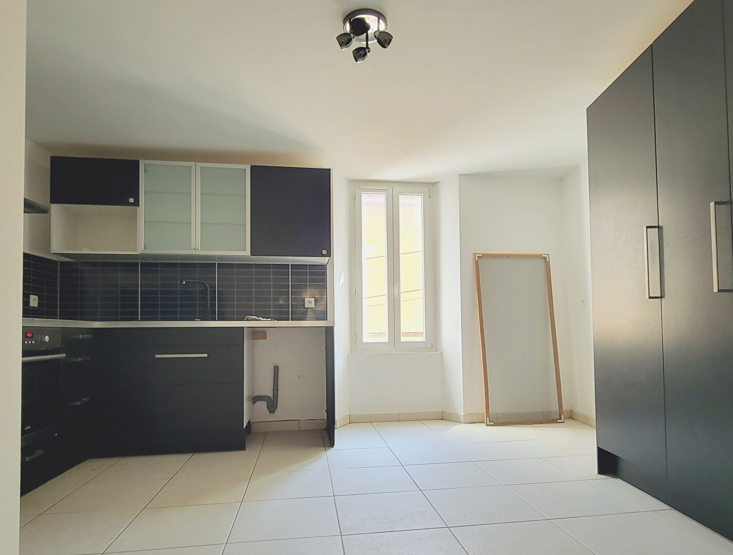 Pourrières - Maison de Village rénovée d'environ 100m²