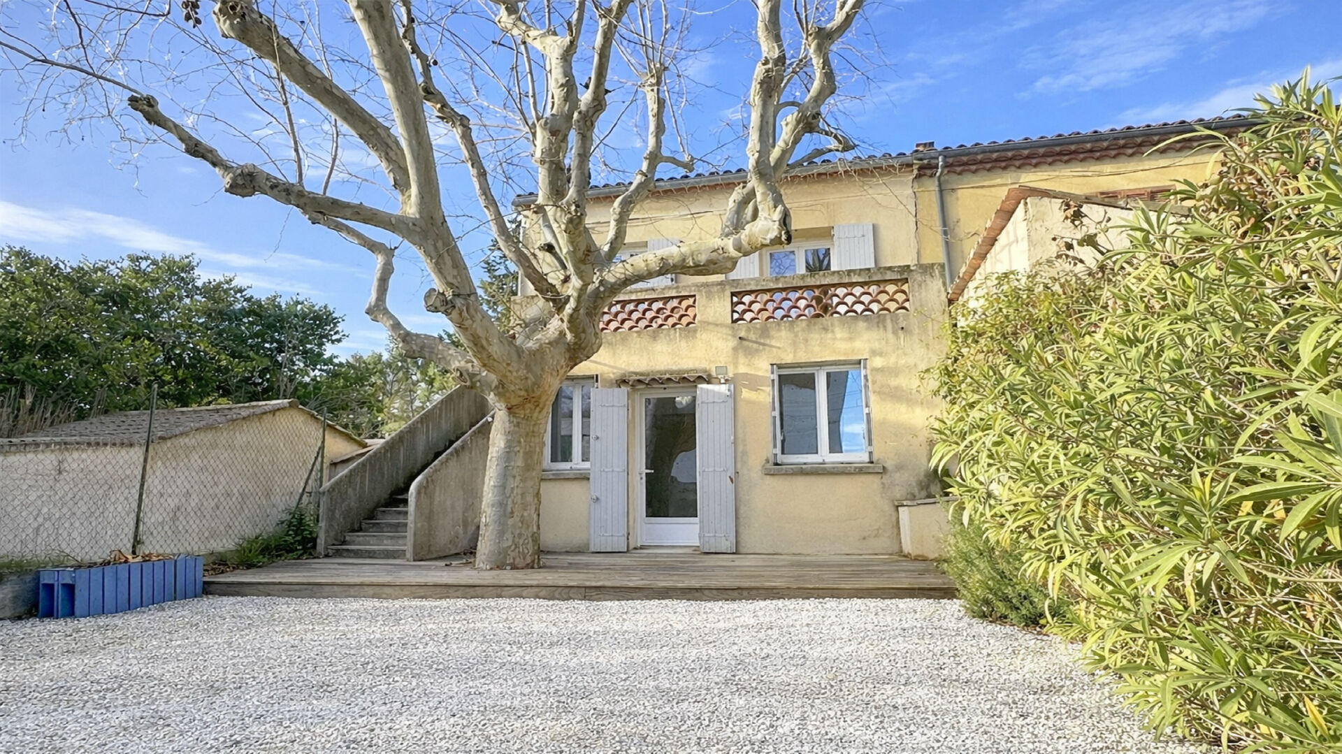 Maison Aix En Provence 3 pièce(s) 75 m2