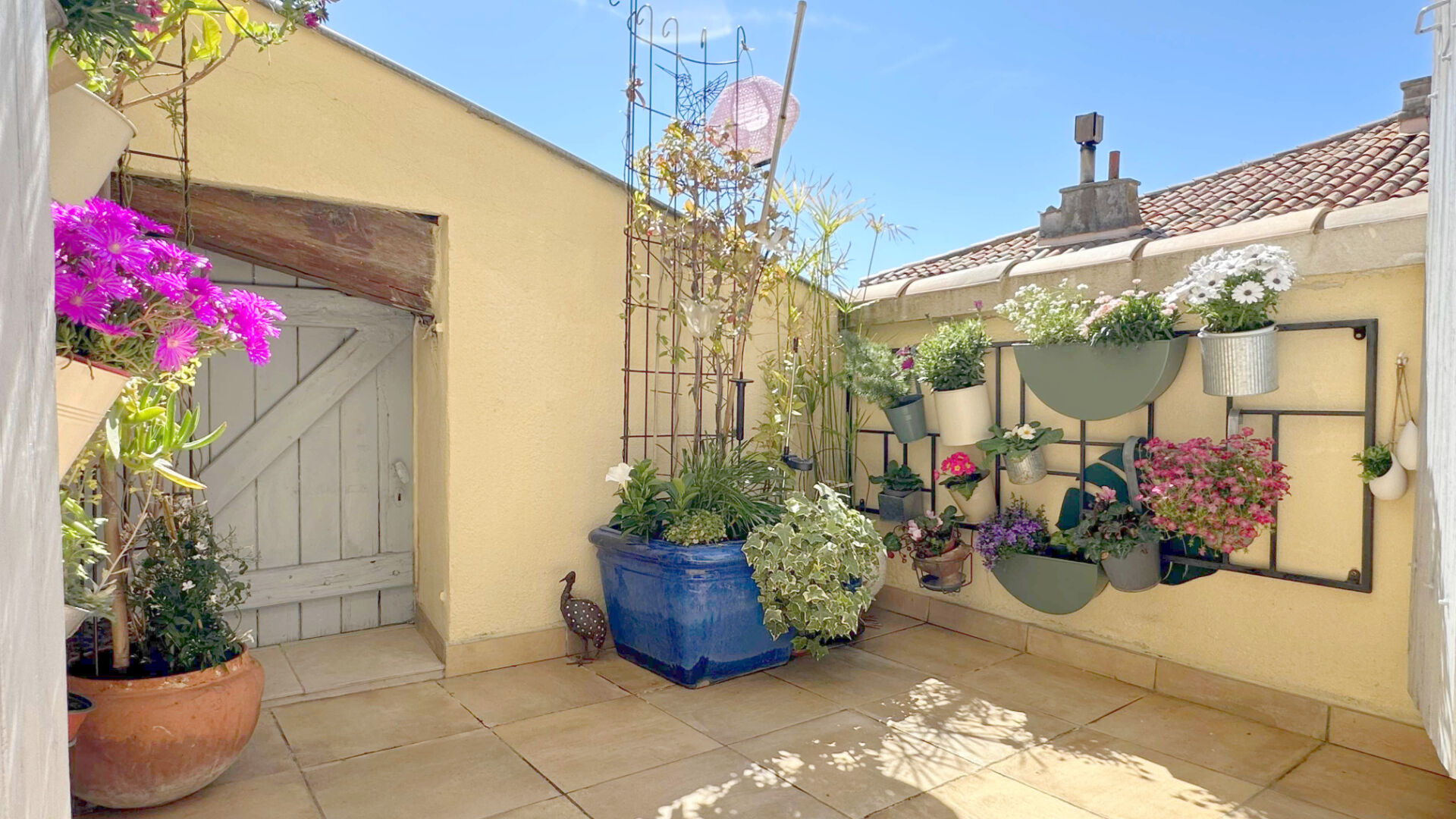 Appartement Aix En Provence 3 pièce(s) 62 m2