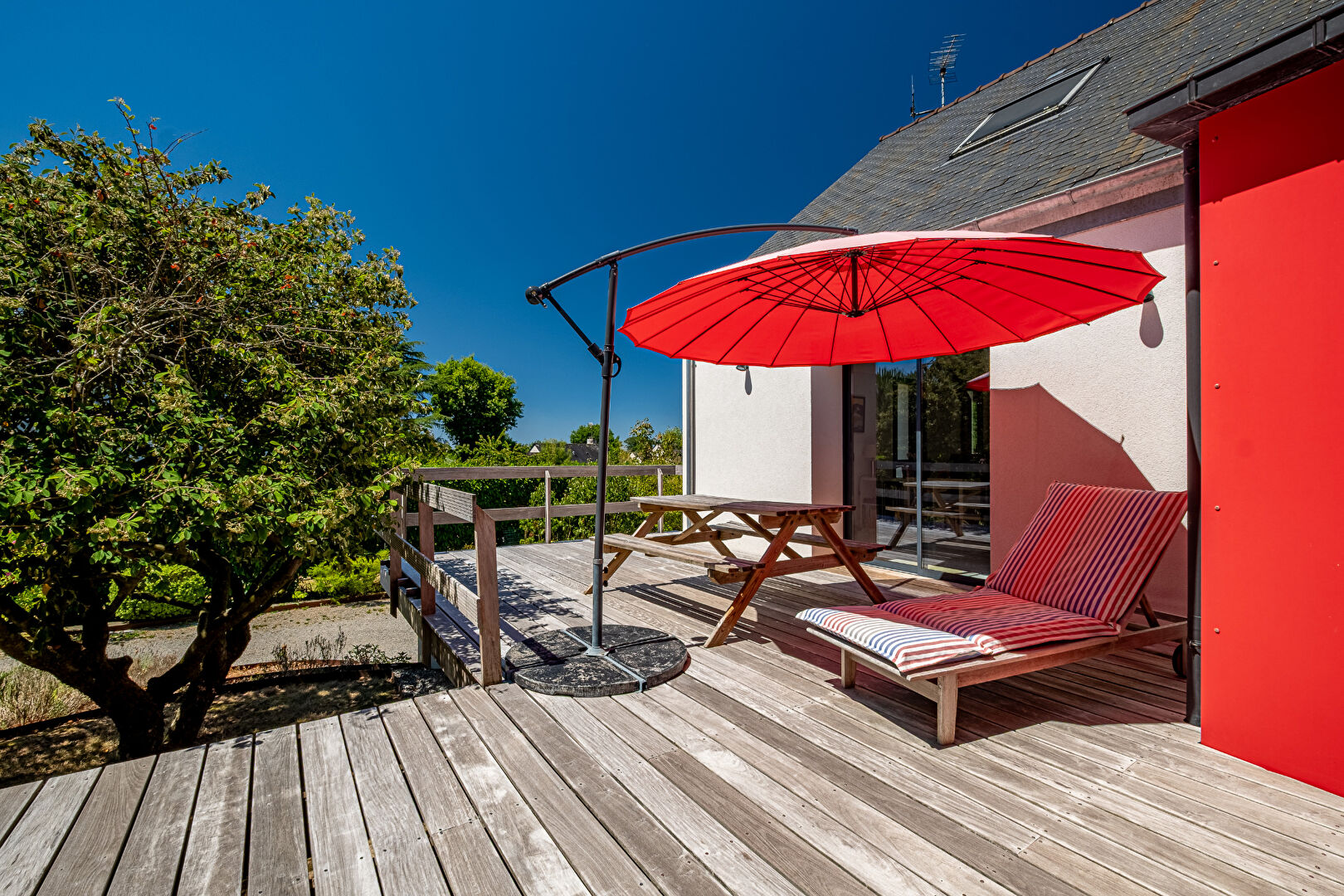 Maison Saint-Étienne-de-montluc 6 pièce(s) 160 m2