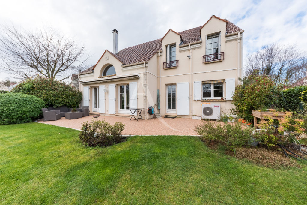 Maison Auvers Sur Oise AuverssurOise 95430