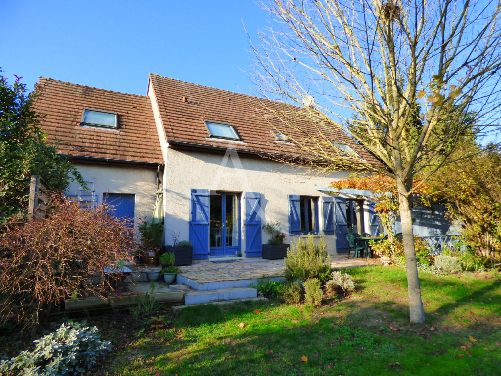 Maison 8p Auvers sur Oise AuverssurOise 95430