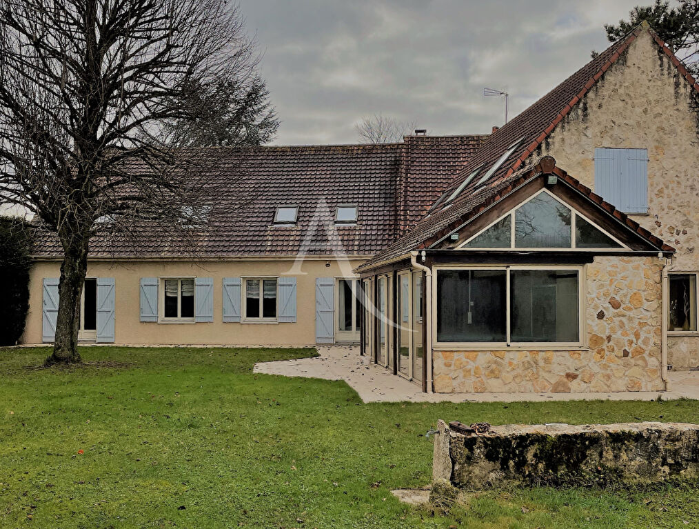 Au Coeur Des Sens Magny En Vexin
