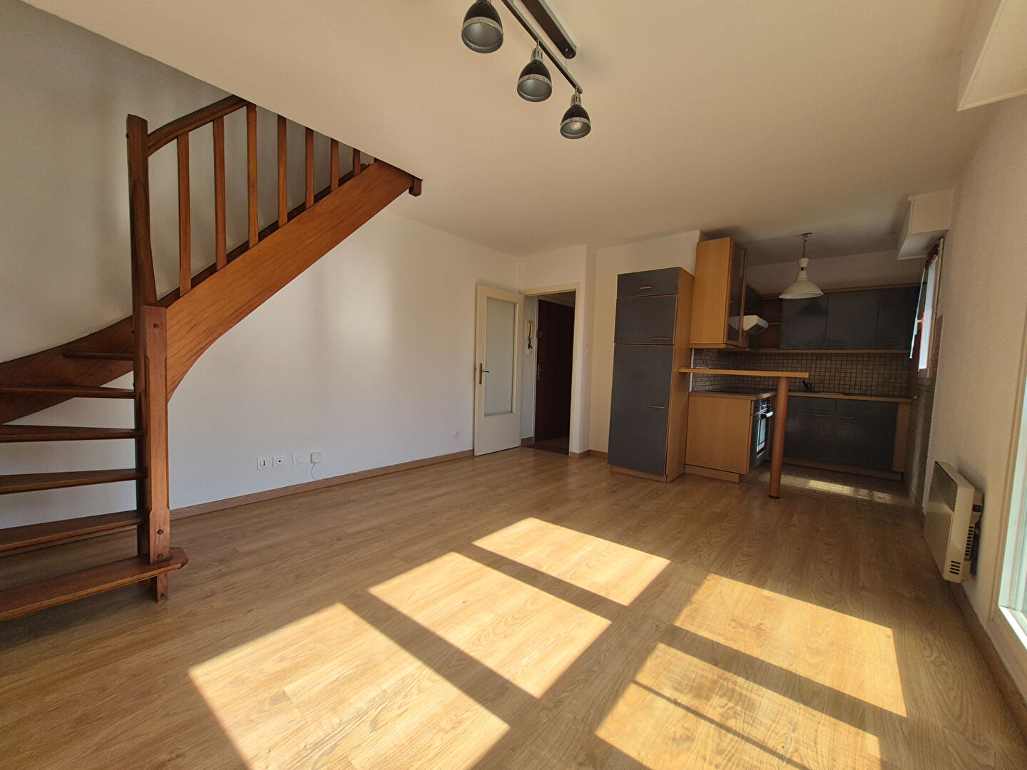 Appartement Duplex au coeur de Templemars