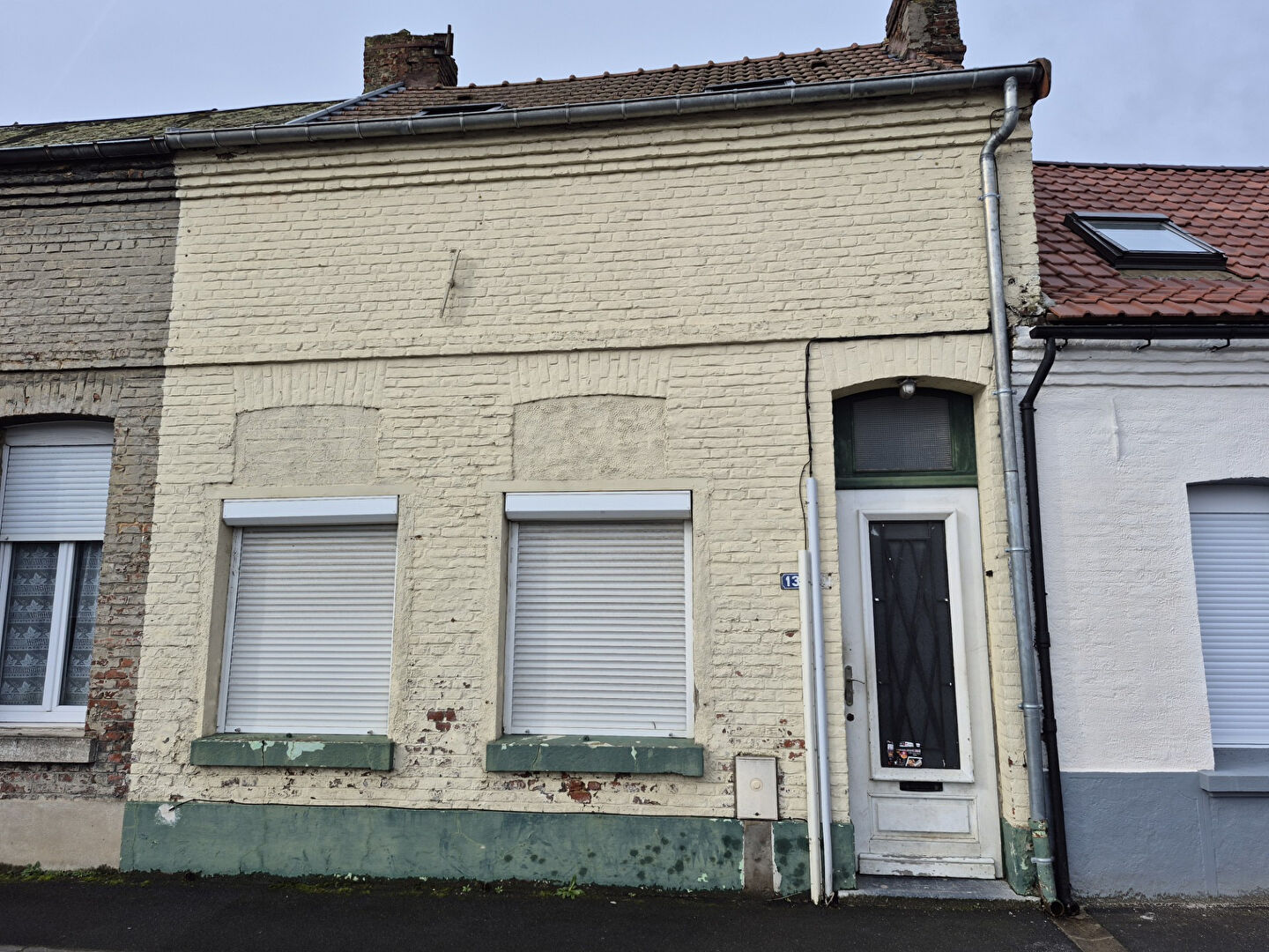 Maison Bohain En Vermandois 4 pièce(s) 76.5 m2