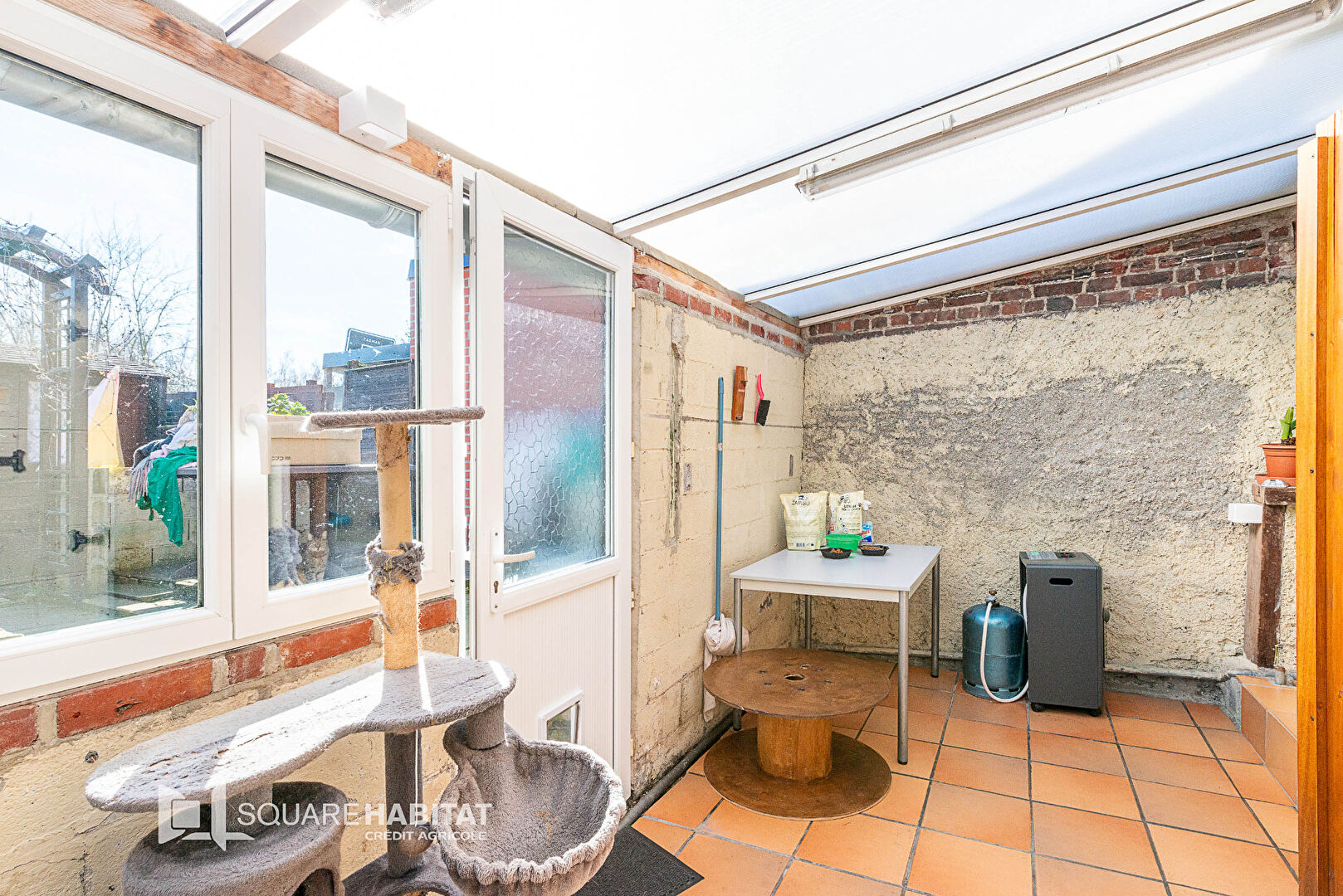 Maison Aniche 4 pièce(s) 127 m2