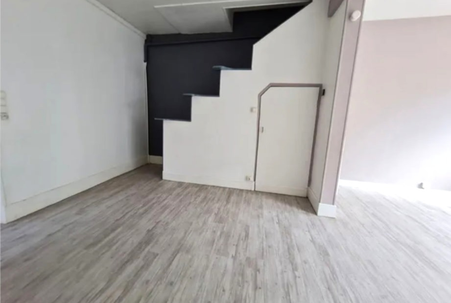 Maison Bohain-en-vermandois 3 pièce(s) 70 m2