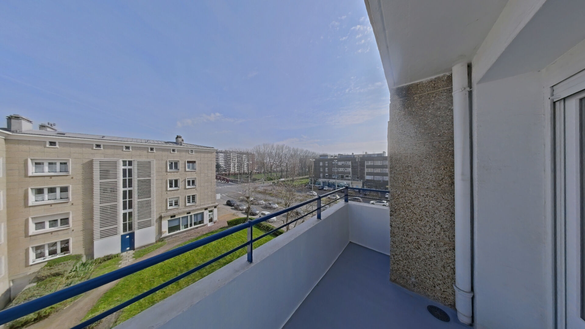 Appartement Dunkerque 3 pièce(s)