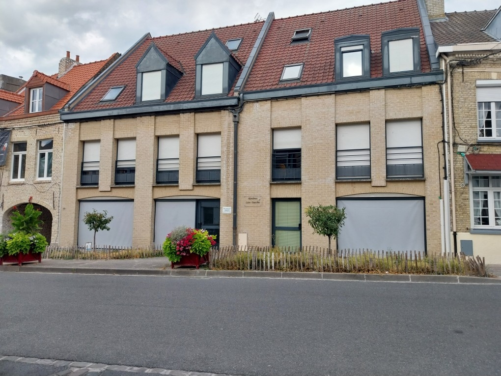 Appartement Bergues 2 pièce(s)