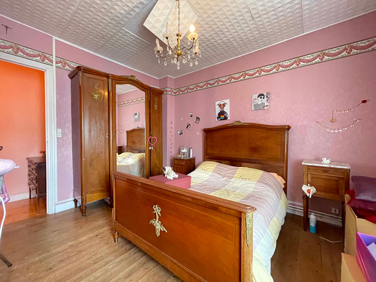 Maison Cambrai 6 pièce(s) 90 m2