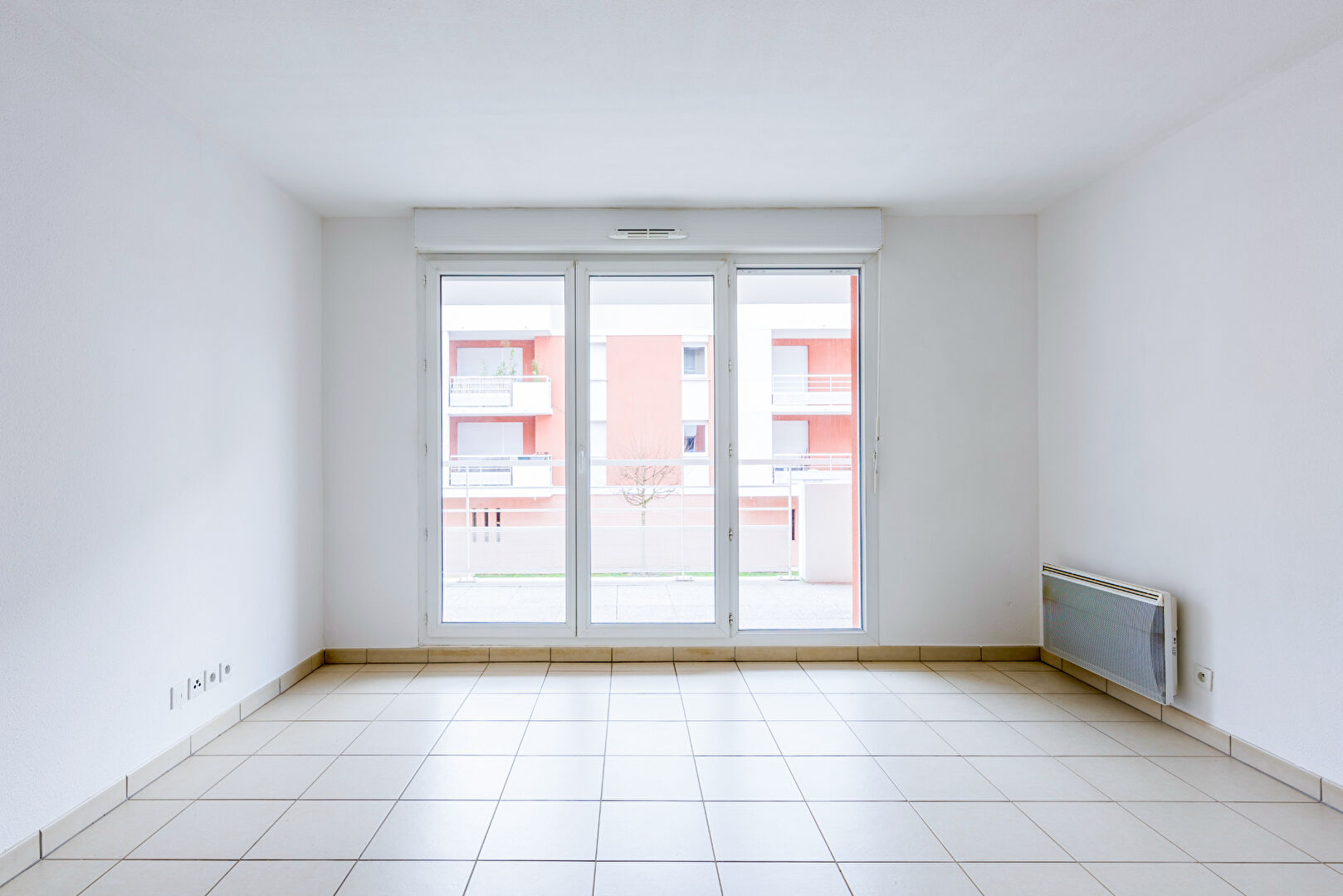 Appartement Amfreville La Mi Voie 2 pièce(s) 43.62 m2