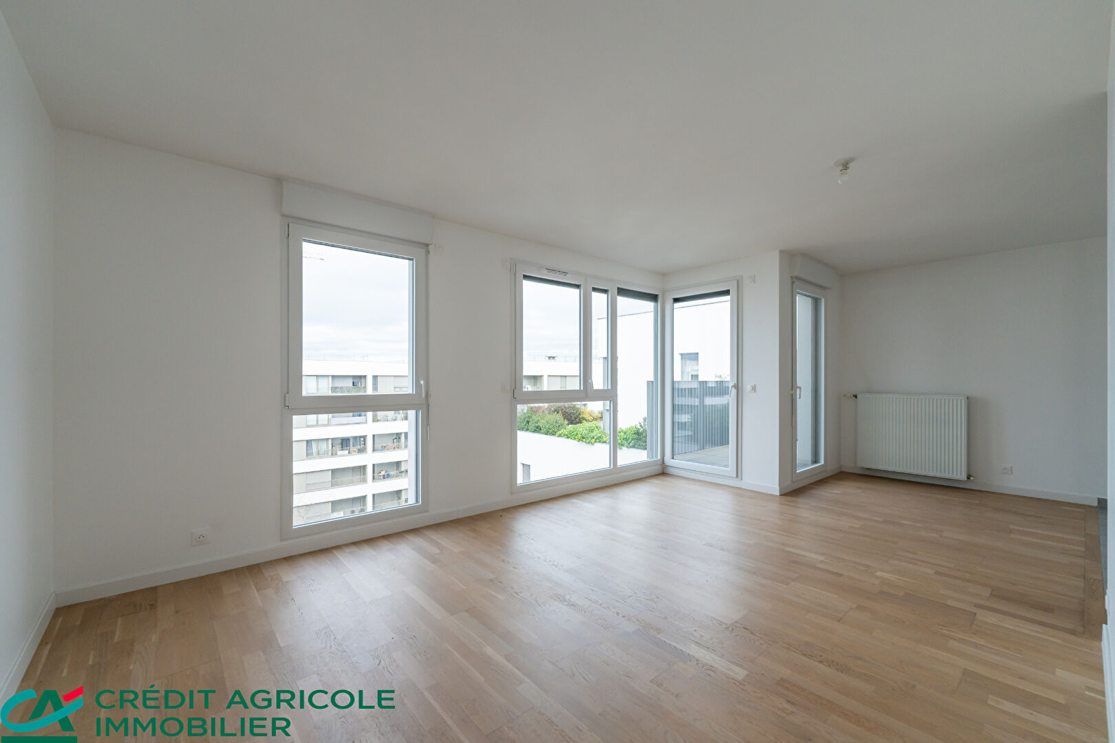 Appartement Gif Sur Yvette 3 pièce(s) 69.71 m2
