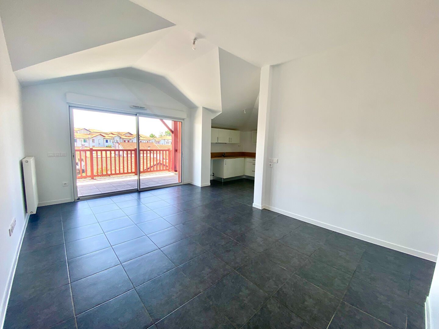 Appartement Saint Pierre d'Irube 4 pièce(s) 83.43 m2