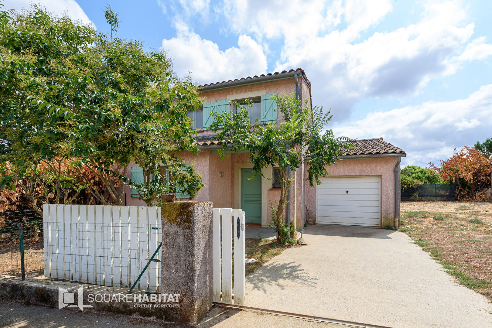 Maison Daux 4 pièce(s) 85 m2