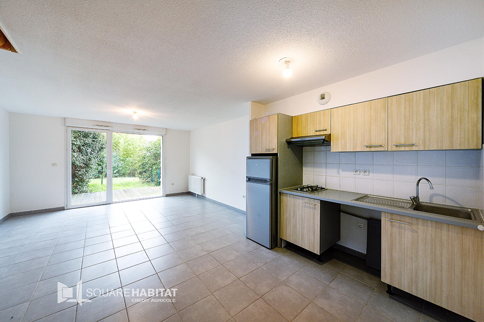 Maison T3 à vendre à Bruguières 31150