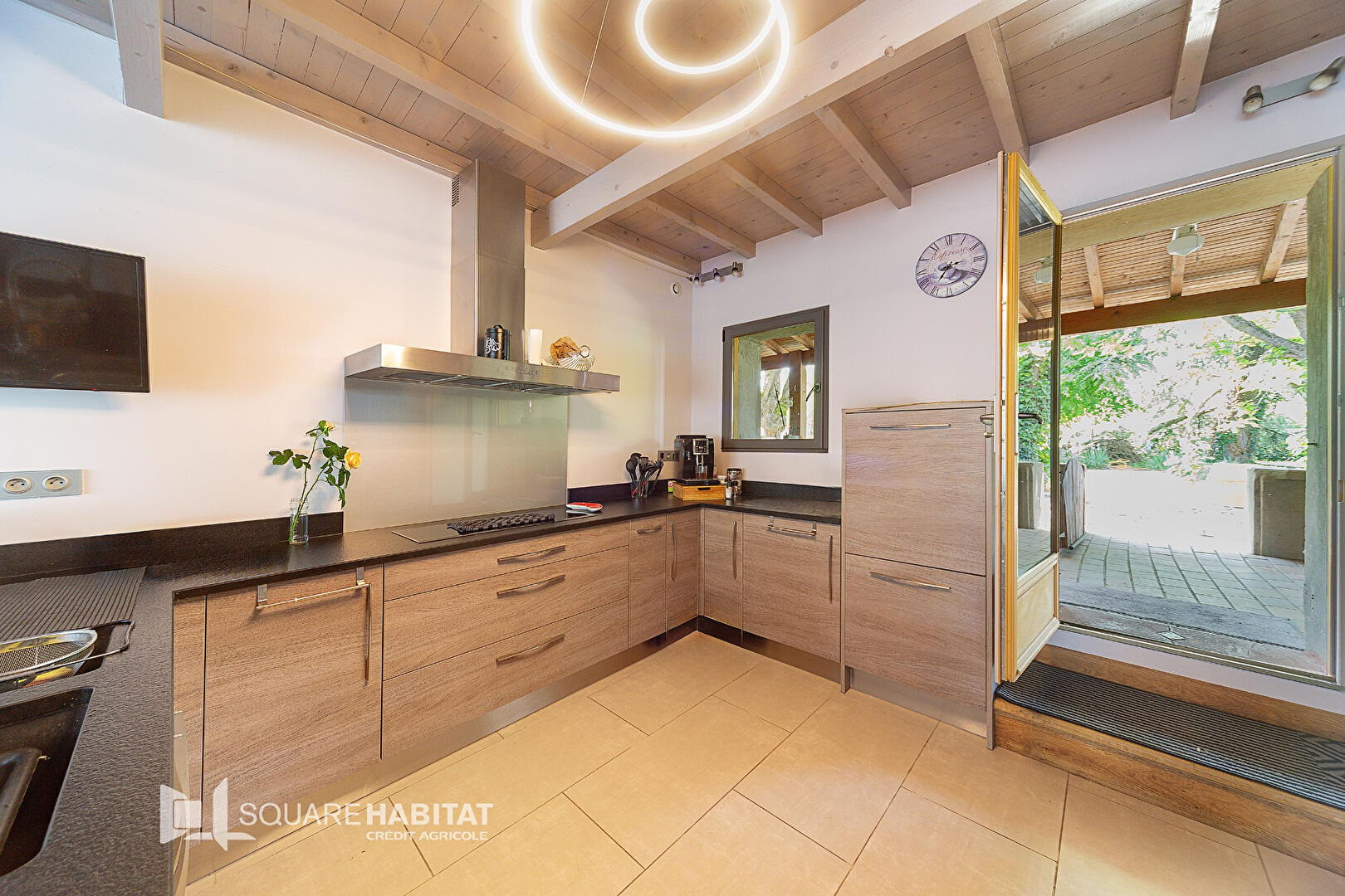 Maison Verdun Sur Garonne 7 pièce(s) 300 m2
