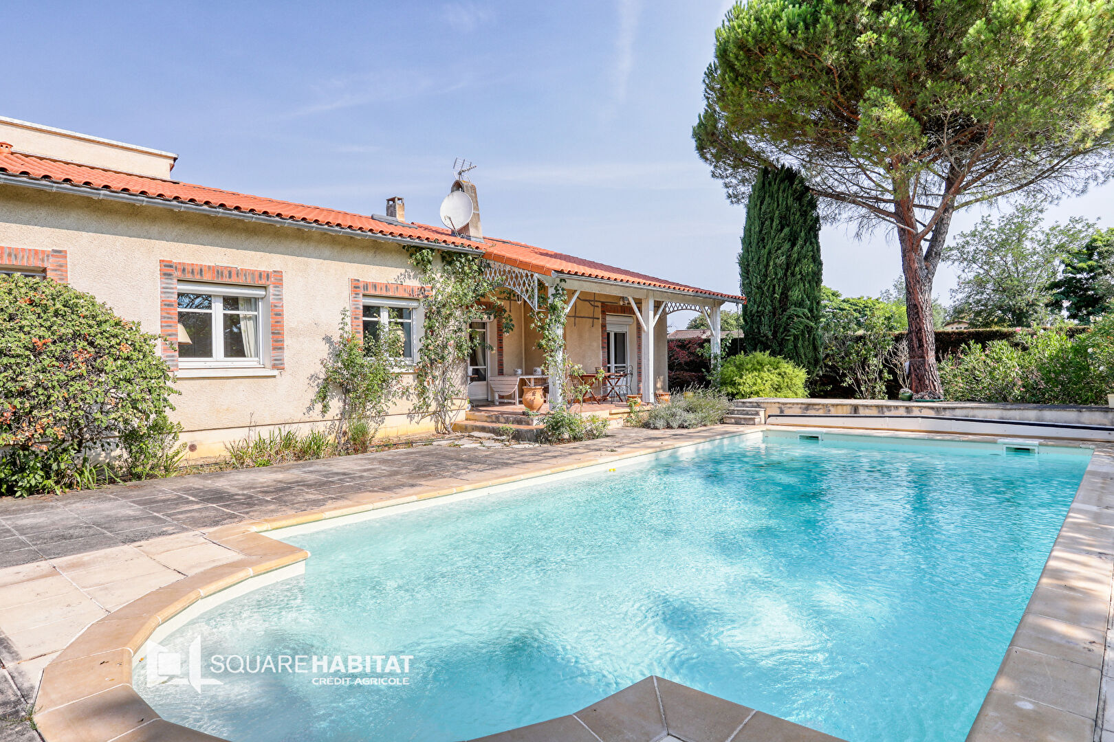 Maison Eaunes 6 pièce(s) 175 m2
