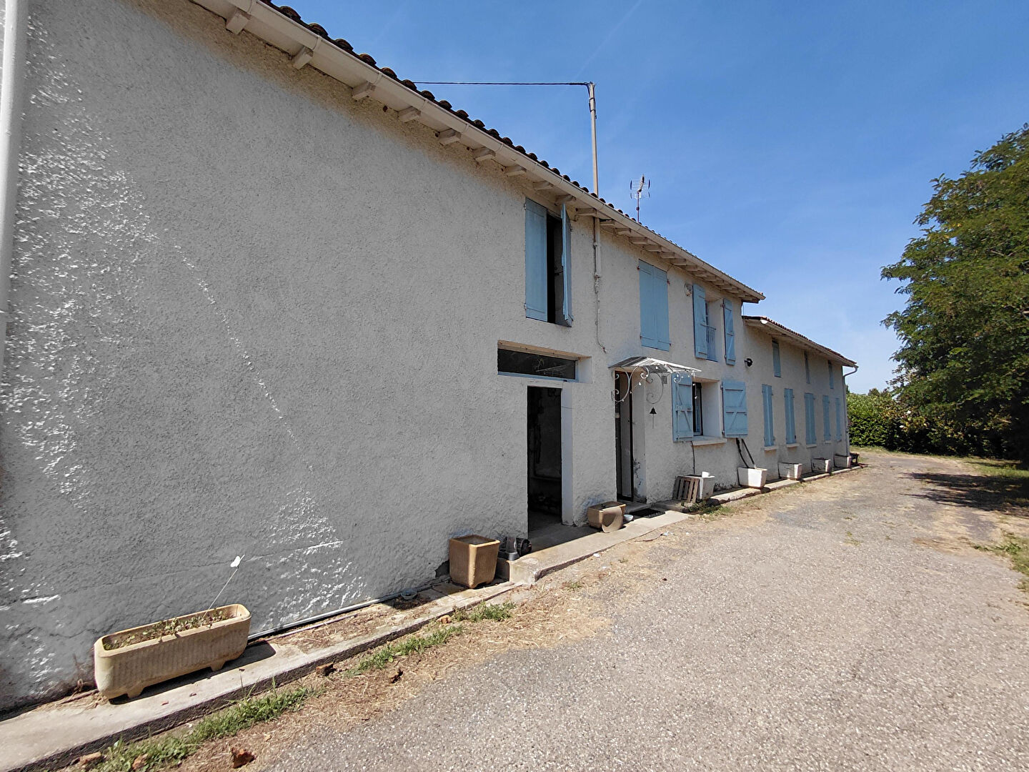 Maison Montaut 4 pièce(s) 135 m2