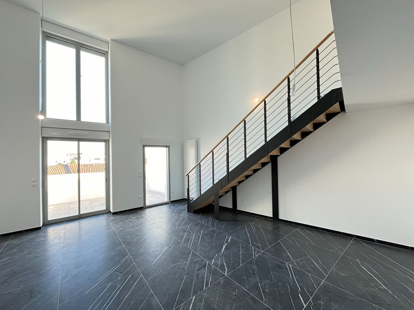 Magnifique T4 bis en duplex à saisir