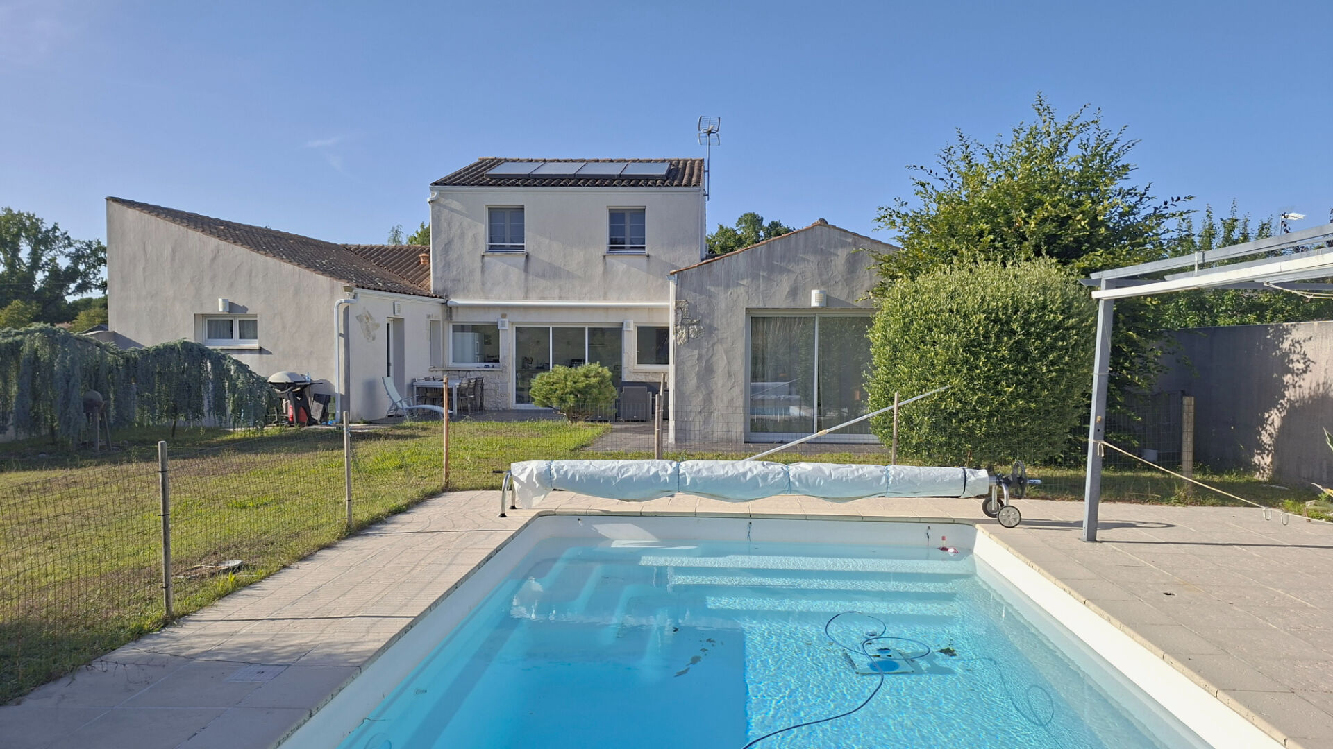 Breuillet