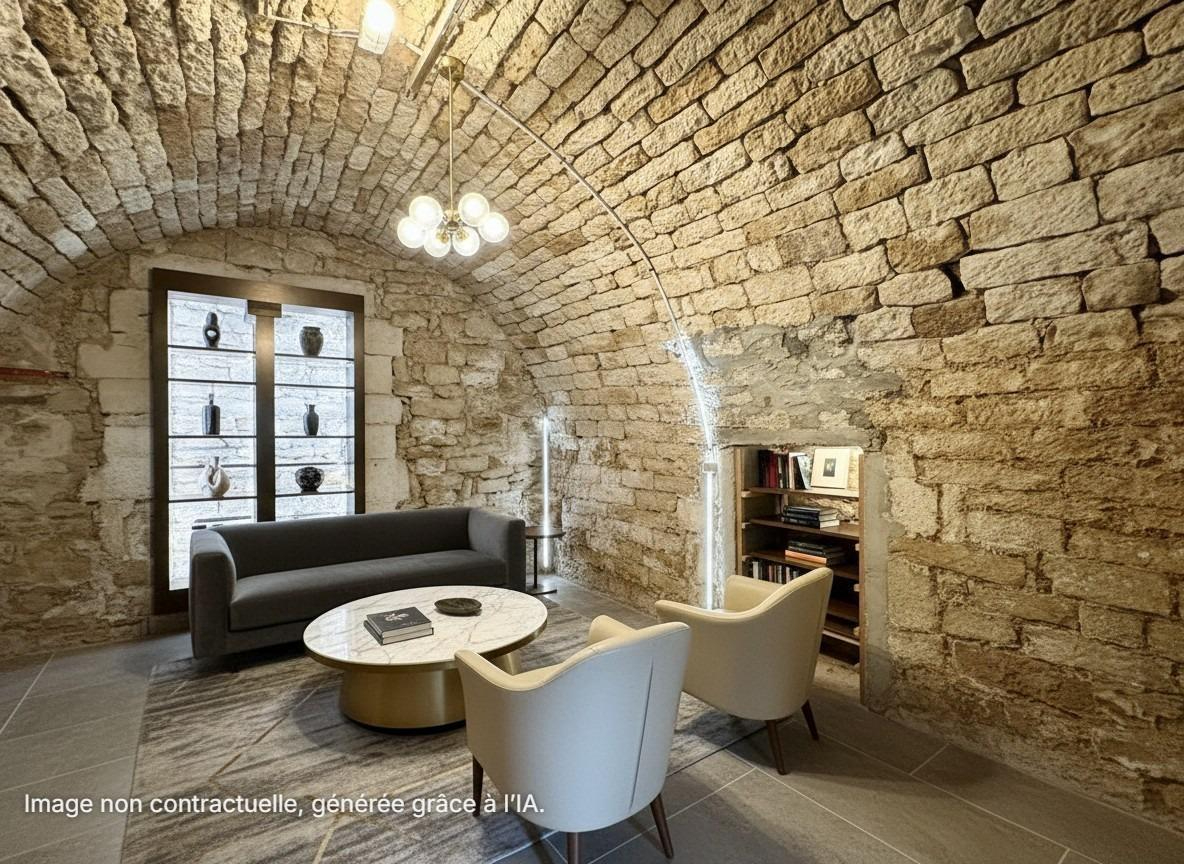 Maison Celles Sur Belle - 3 chambres - Dépendance