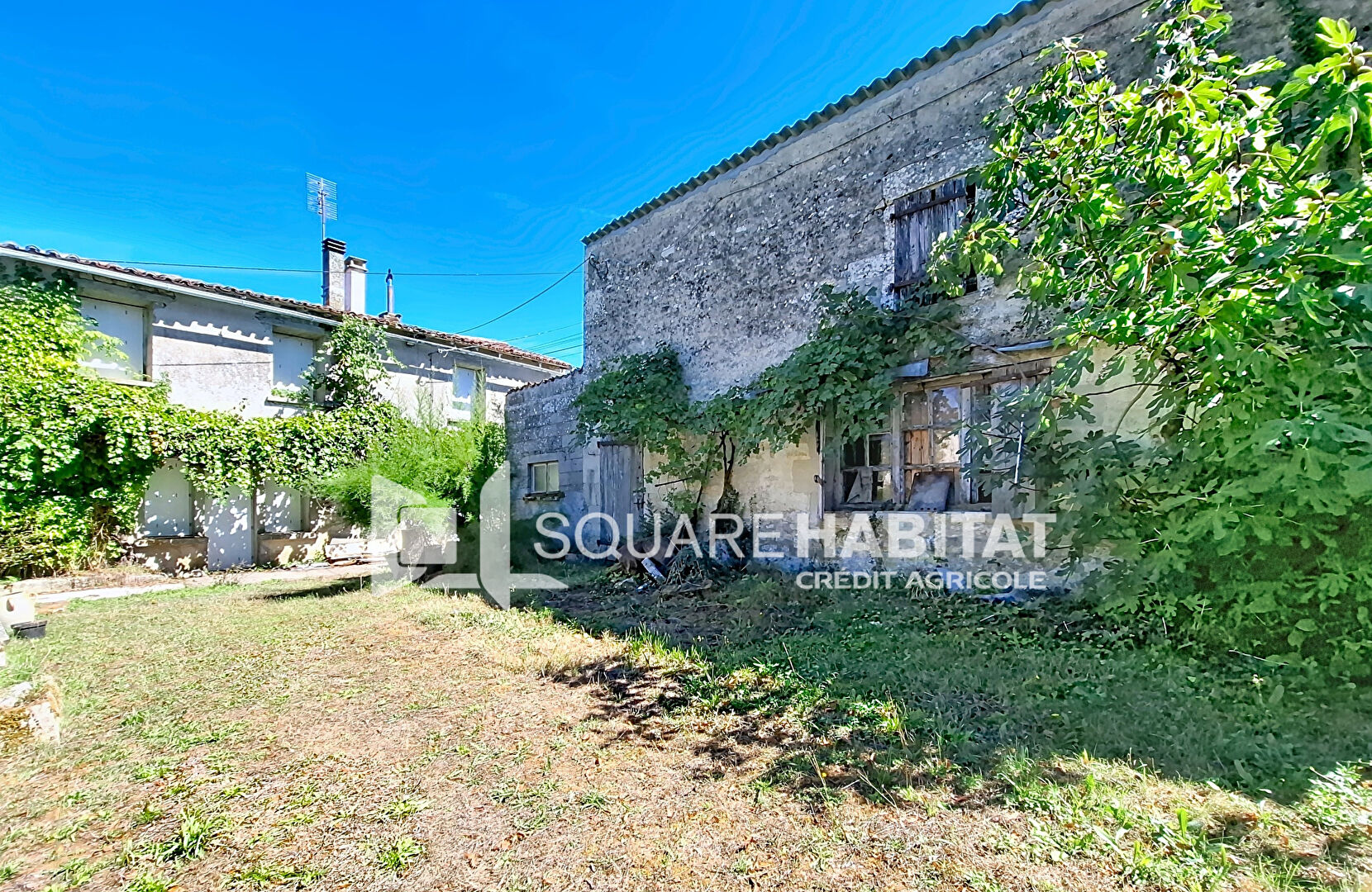 Maison Saint Mande Sur Bredoire 3 chambres 122 m2