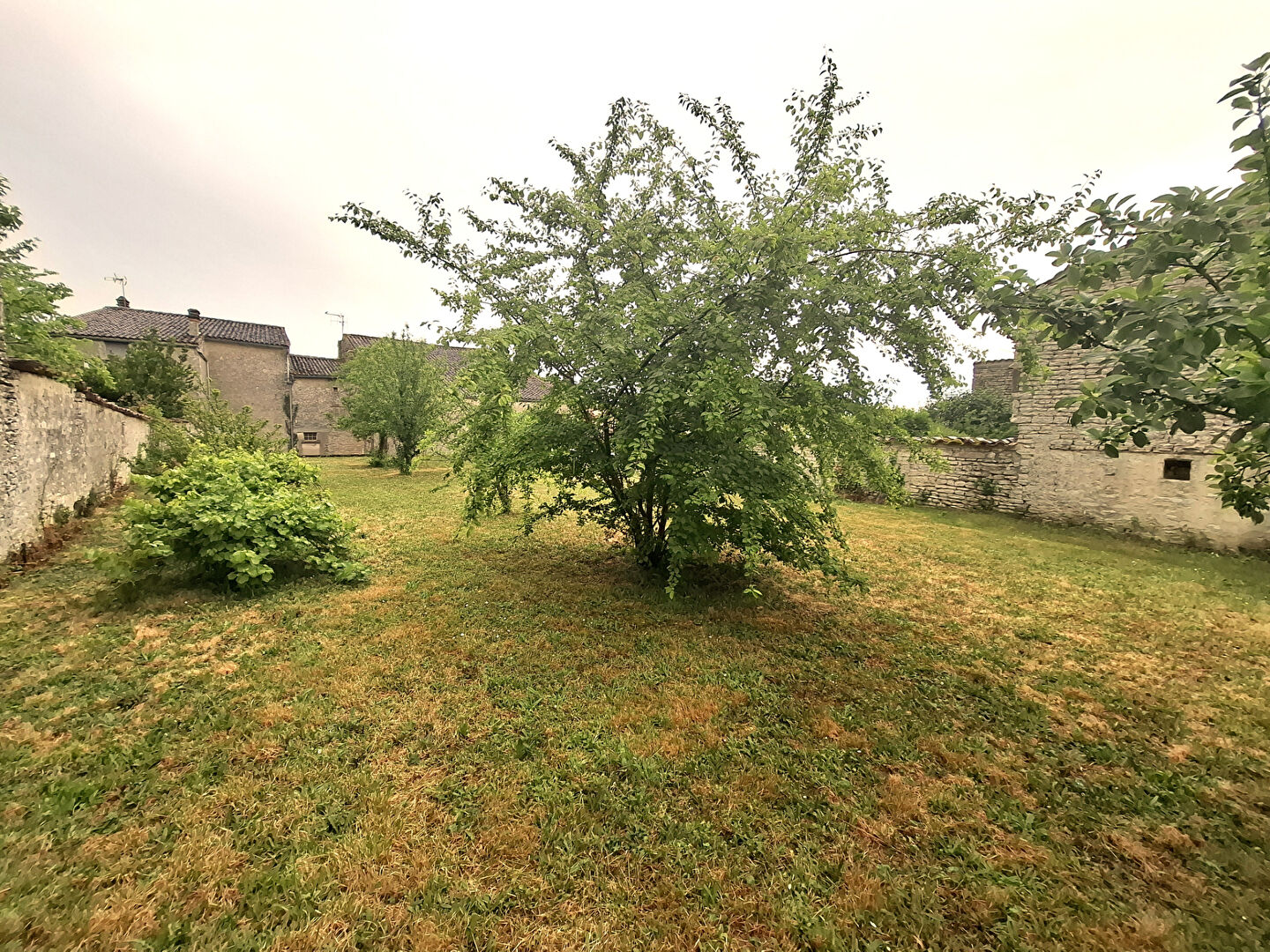 Maison Beauvais Sur Matha 3 chambres