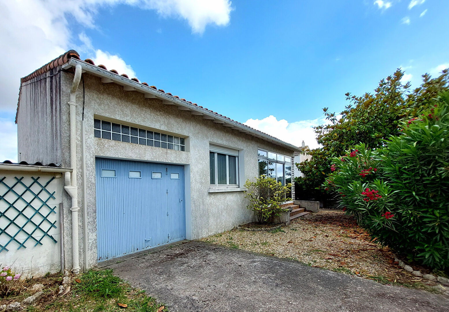 Maison Bourcefranc Le Chapus 3 pièce(s) 95 m2