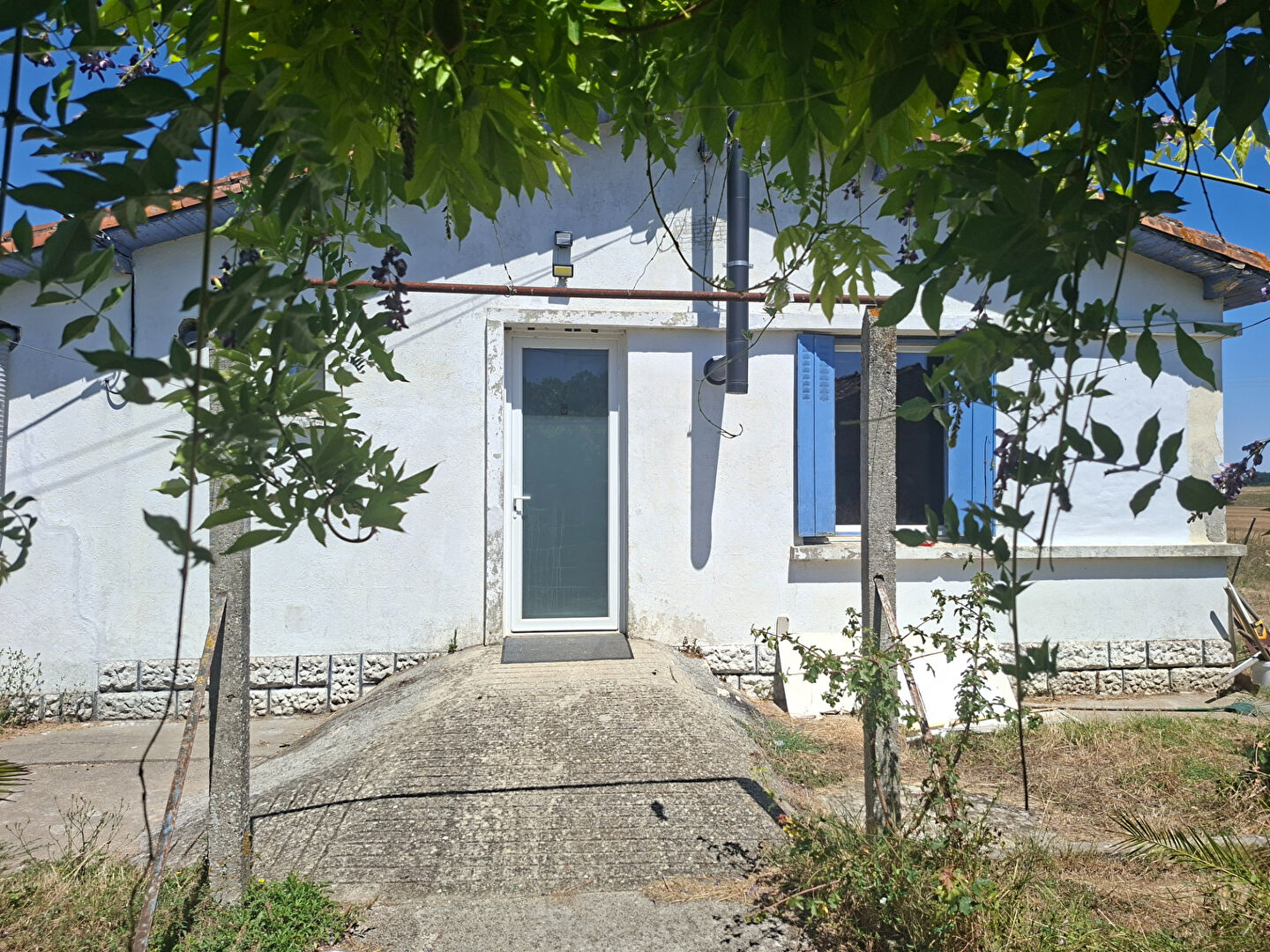 Maison SAINT PALAIS DE PHIOLIN