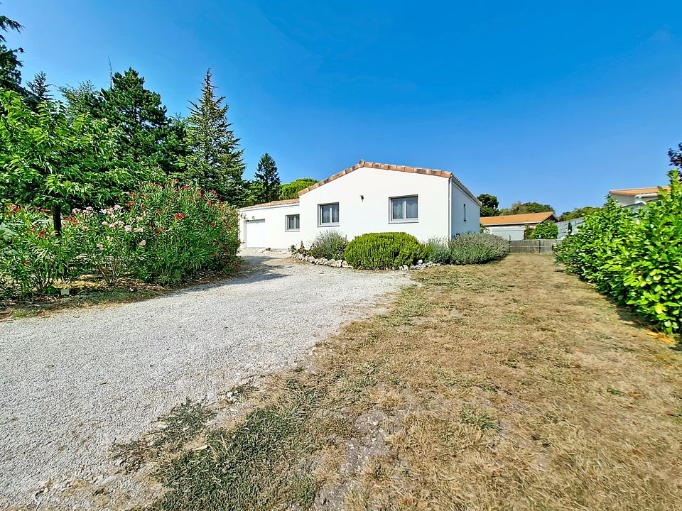 Maison Saint-Eugène 5 pièce(s) 109 m2