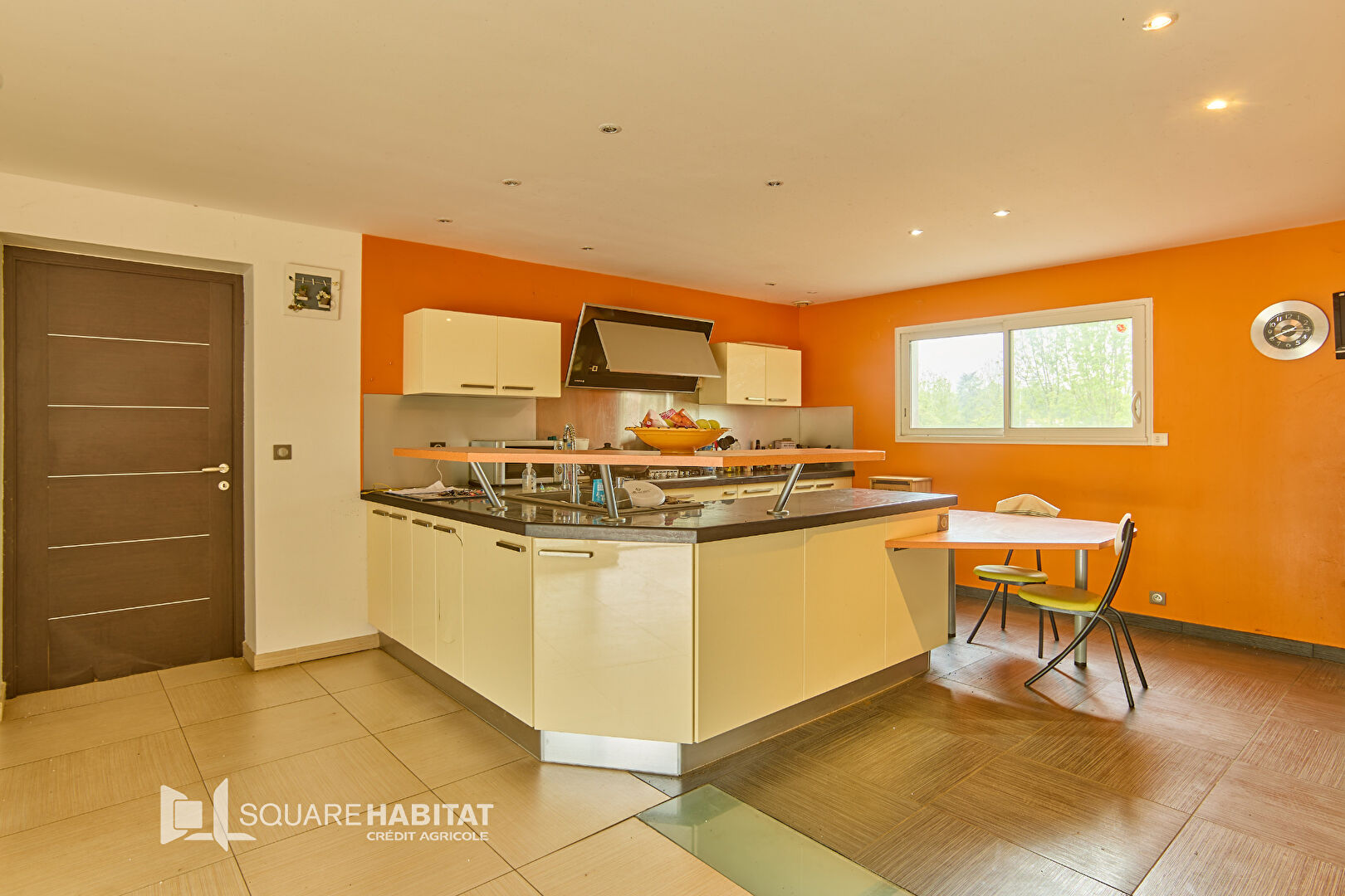 
maison contemporaine avec prestations de qualité à Nogaro
 Photo du bien 2 