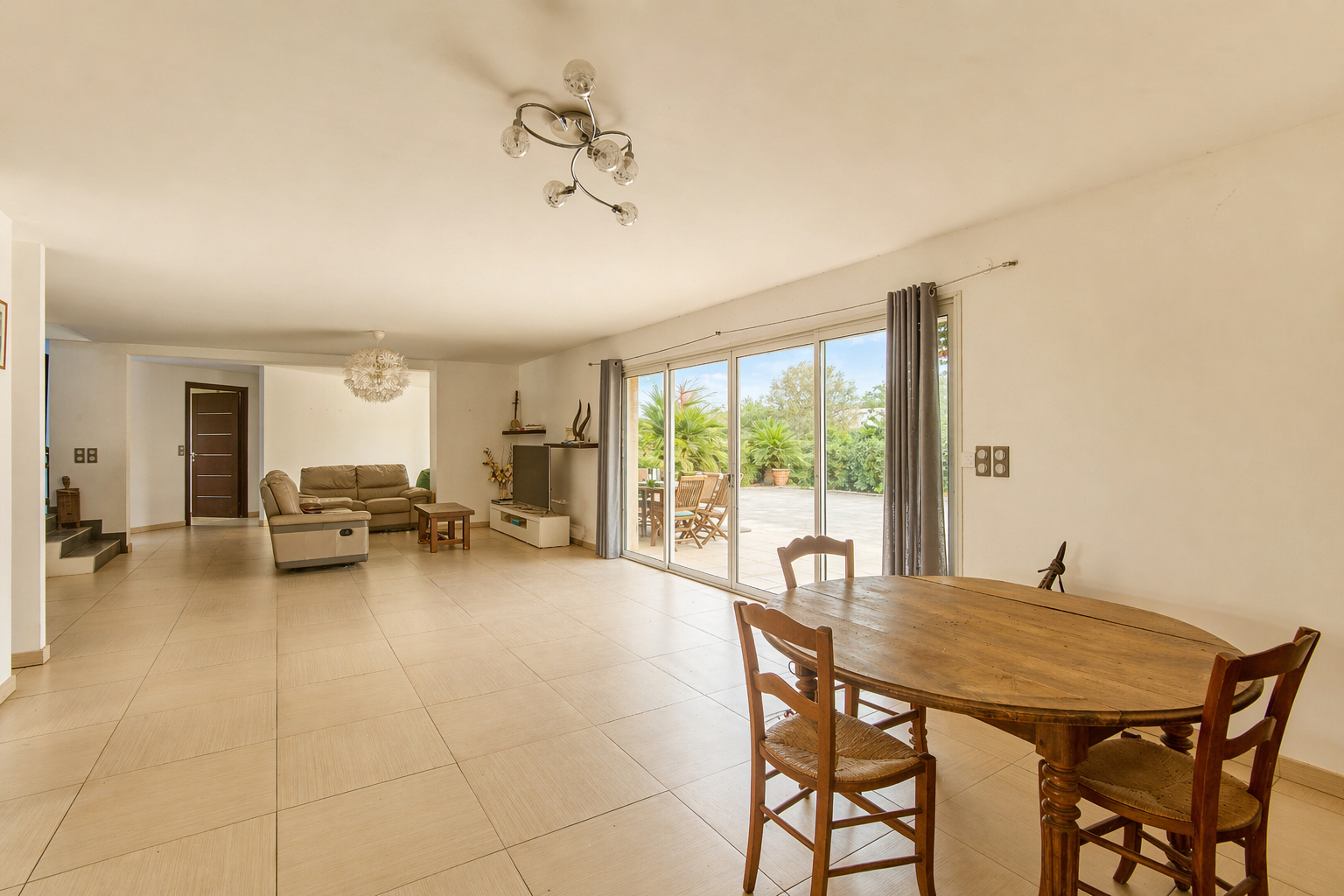 
maison contemporaine avec prestations de qualité à Nogaro
 Photo du bien 3 