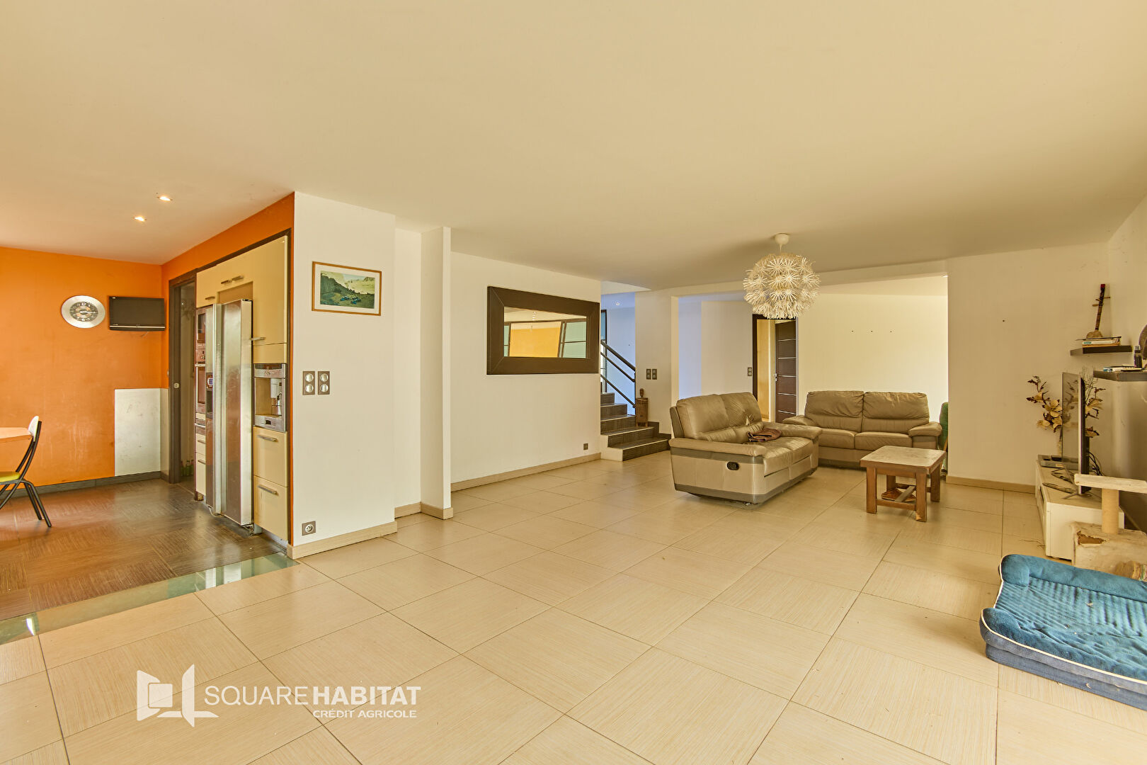 
maison contemporaine avec prestations de qualité à Nogaro
 Photo du bien 4 