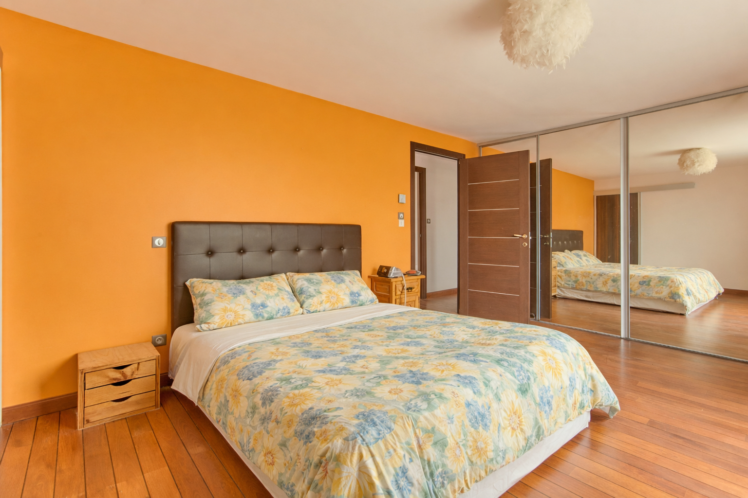 
maison contemporaine avec prestations de qualité à Nogaro
 Photo du bien 5 