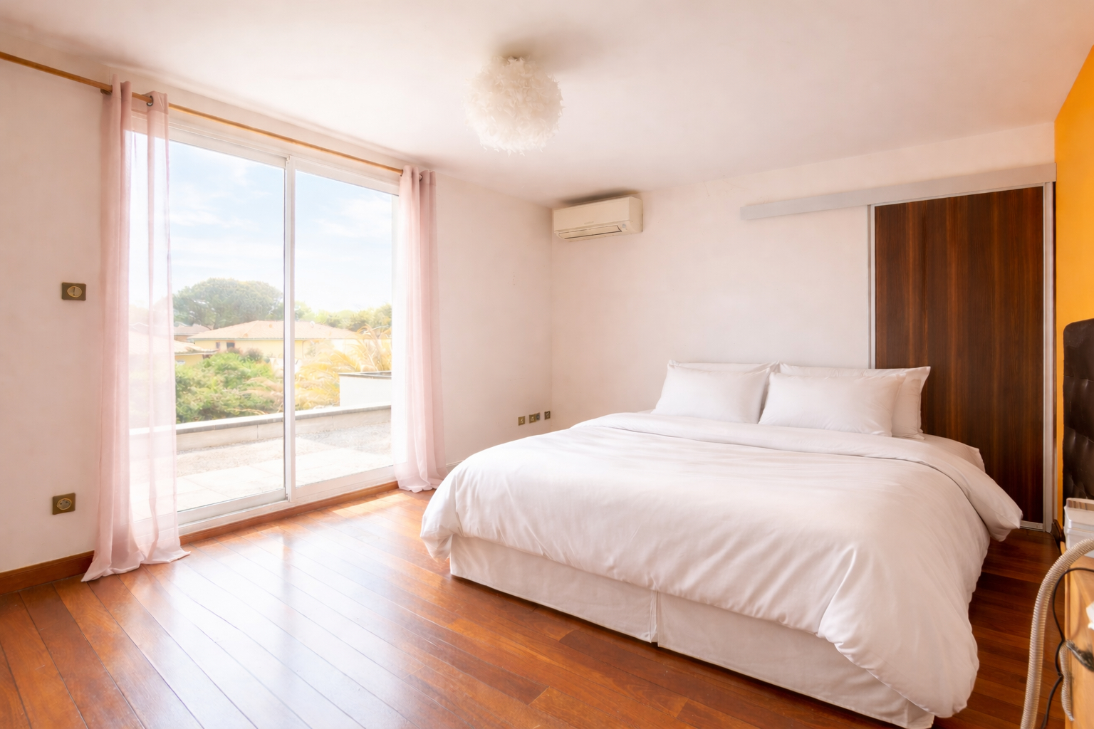 
maison contemporaine avec prestations de qualité à Nogaro
 Photo du bien 6 