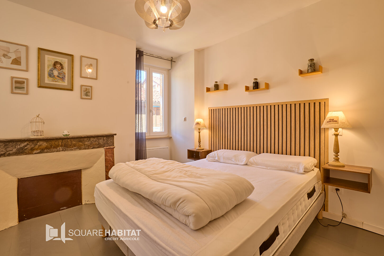 
Maison Cazaubon 3 pièce(s) 80 m2
 Photo du bien 4 