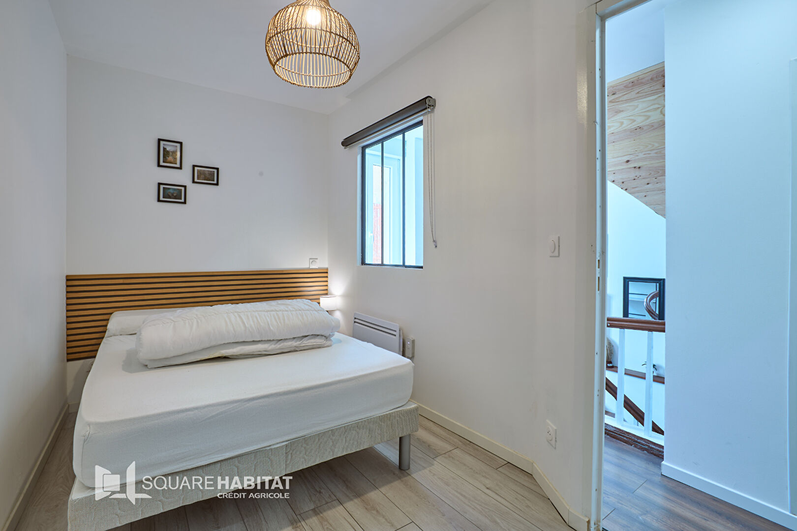 
Maison Cazaubon 3 pièce(s) 80 m2
 Photo du bien 5 