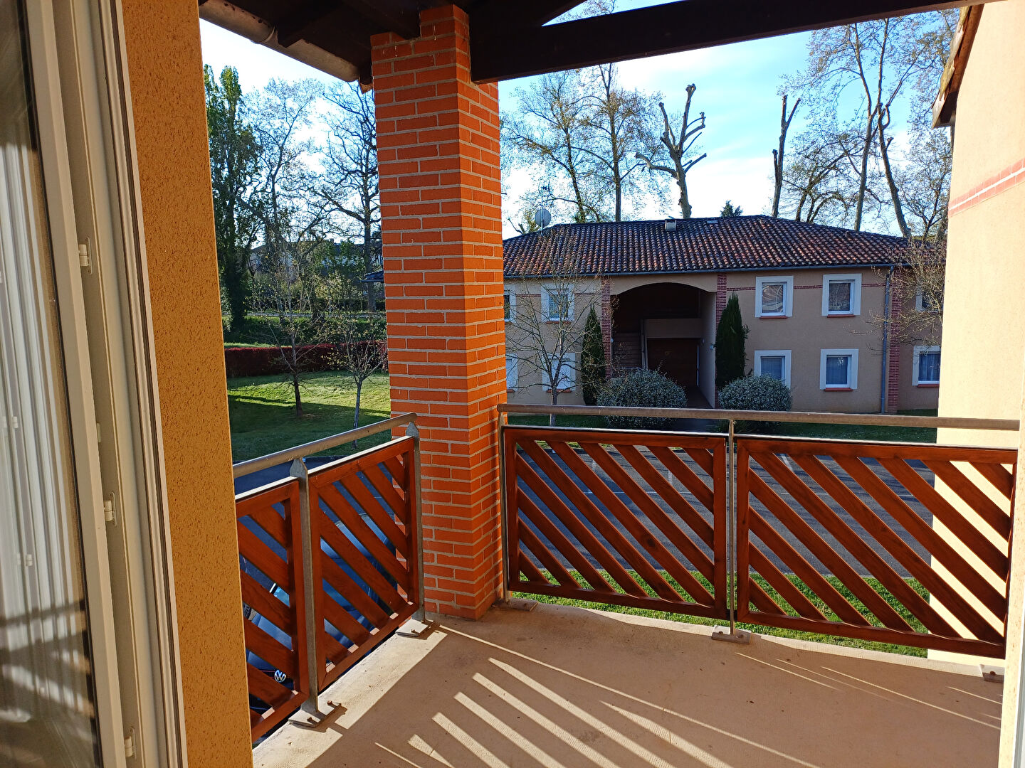 
Appartement Eauze 3 pièce(s) 57 m2
 Photo du bien 2 