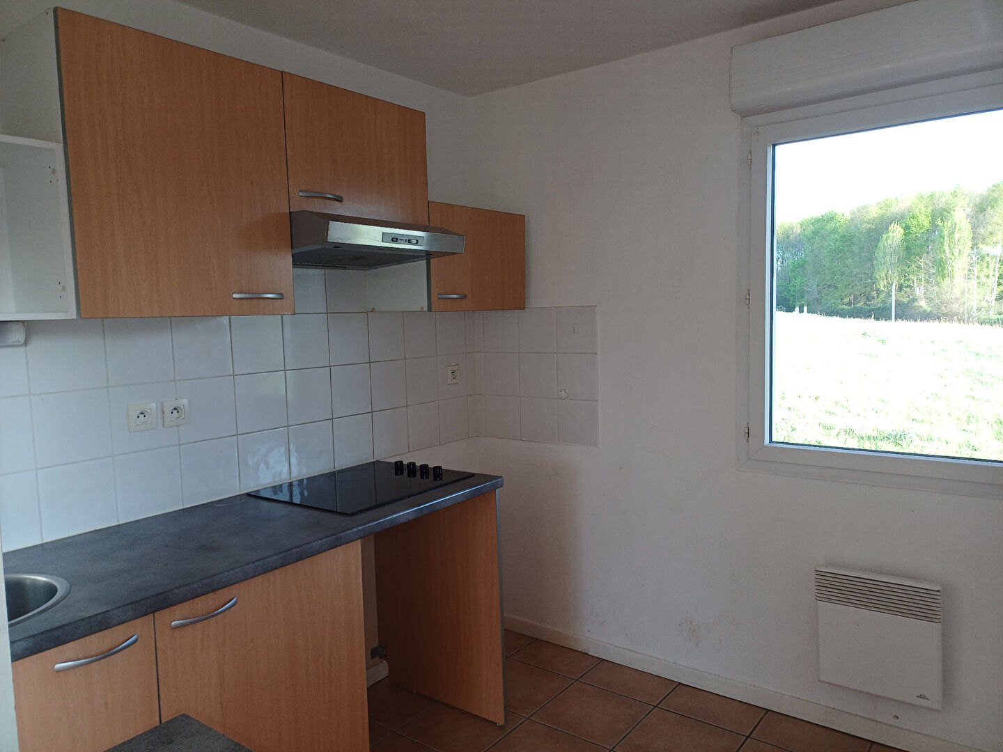 
Appartement Eauze 3 pièce(s) 57 m2
 Photo du bien 3 