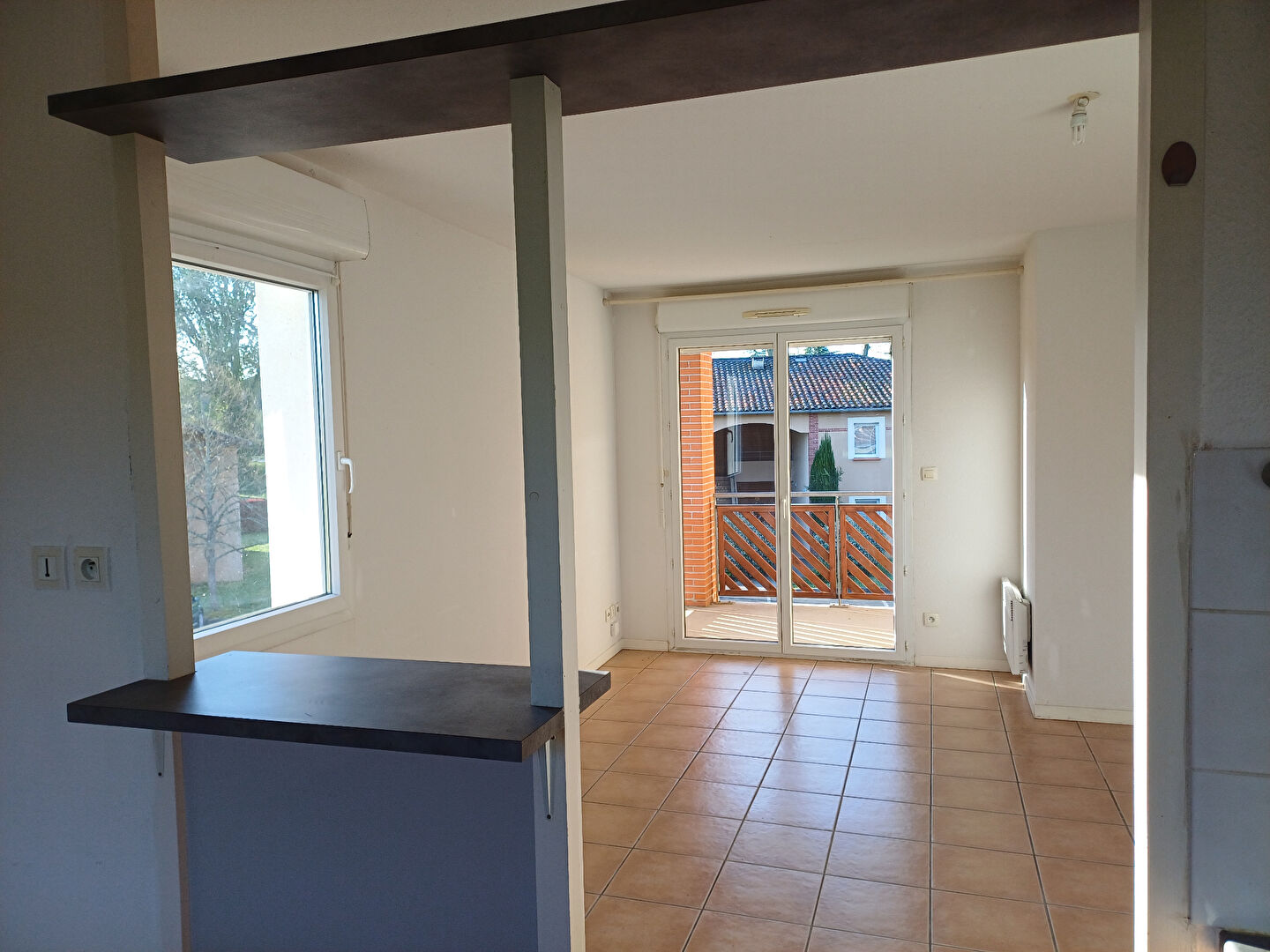 
Appartement Eauze 3 pièce(s) 57 m2
 Photo du bien 4 