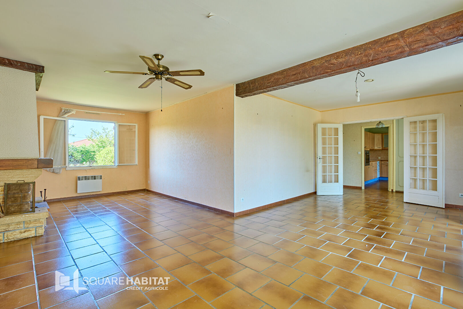 
Maison Plaisance 4 pièce(s) 93 m2
 Photo du bien 2 