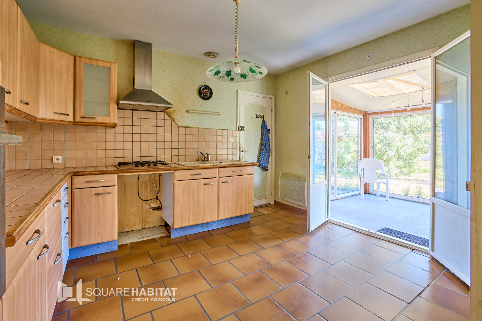
Maison Plaisance 4 pièce(s) 93 m2
 Photo du bien 4 
