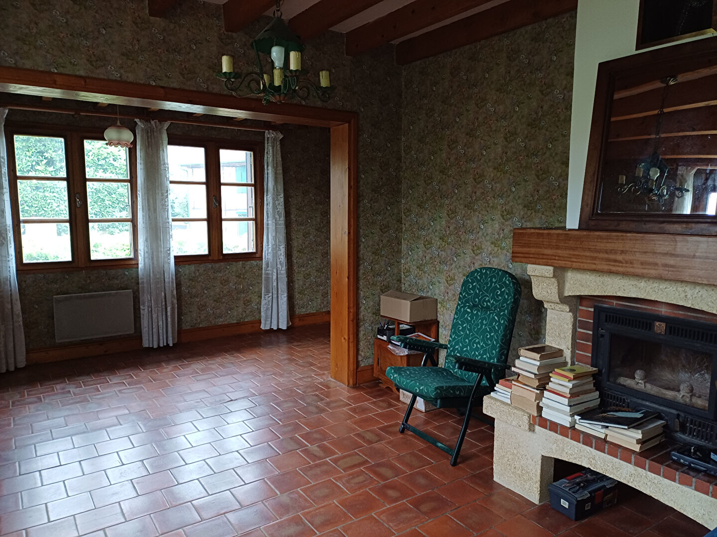 
Maison Eauze 4 pièce(s) 88 m2
 Photo du bien 4 