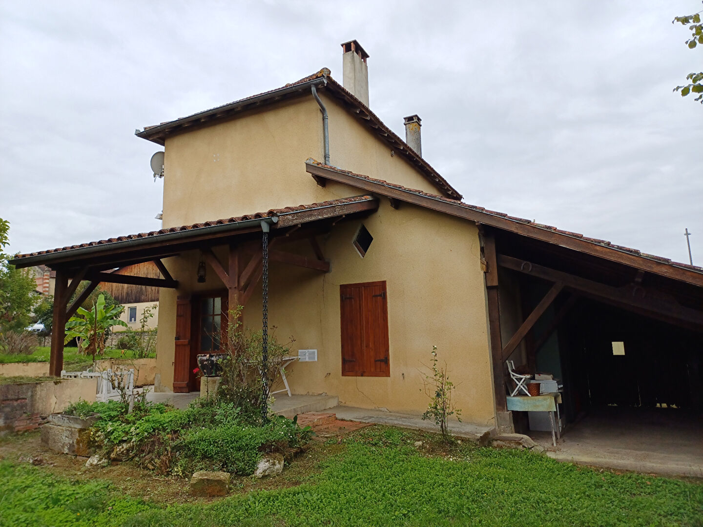 
Maison Eauze 4 pièce(s) 88 m2
 Photo du bien 8 